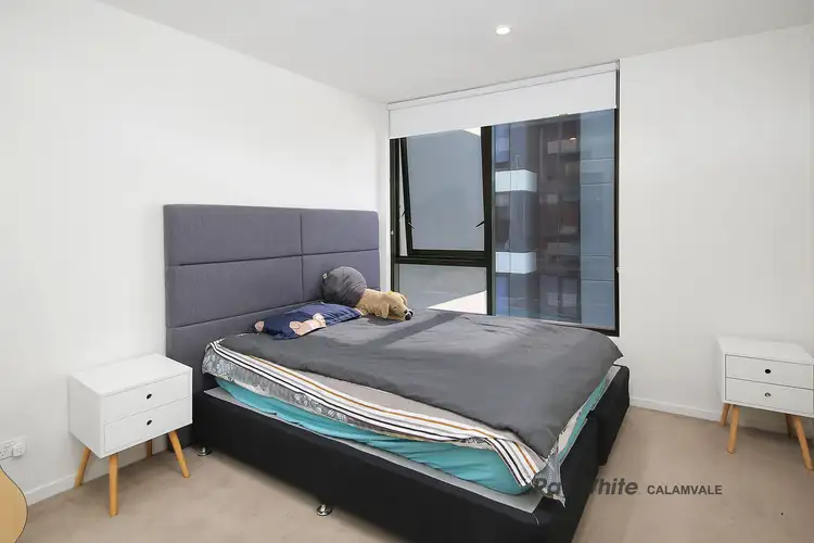 Sixth view of Homely house listing, 10706/25 Bouquet Street, South Brisbane QLD 4101