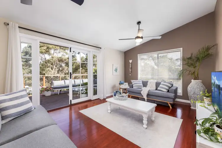 Second view of Homely house listing, 19 Scribbly Gum Place, Alfords Point NSW 2234