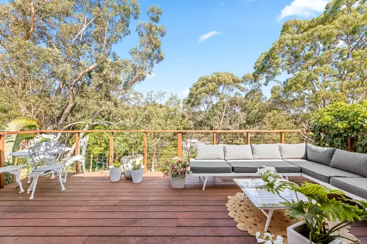 Third view of Homely house listing, 19 Scribbly Gum Place, Alfords Point NSW 2234