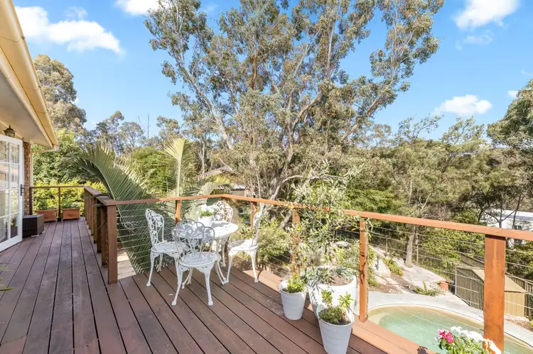 Fifth view of Homely house listing, 19 Scribbly Gum Place, Alfords Point NSW 2234