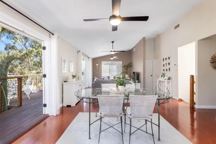 Sixth view of Homely house listing, 19 Scribbly Gum Place, Alfords Point NSW 2234
