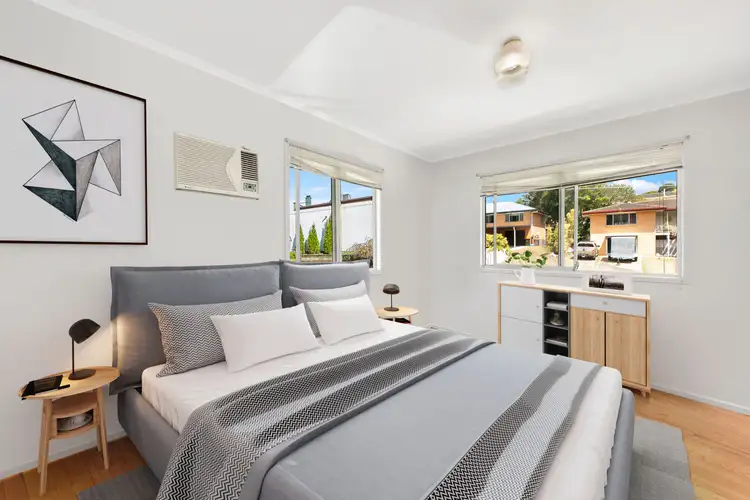 Fifth view of Homely house listing, 137 Fegen Drive, Moorooka QLD 4105