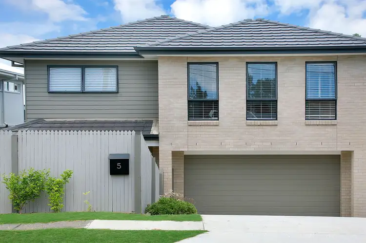 Main view of Homely house listing, 5 Fincastle Street, Moorooka QLD 4105