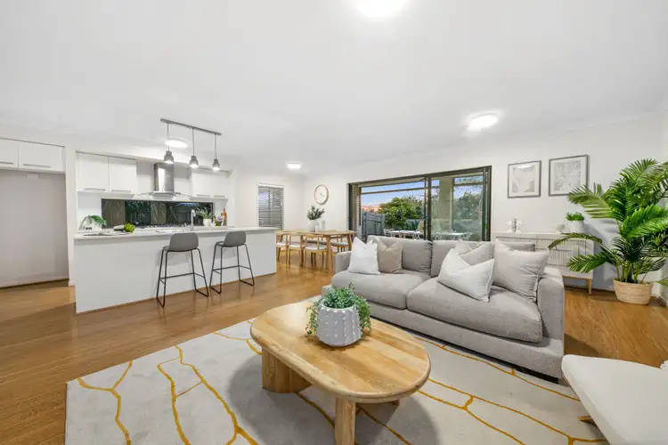 Third view of Homely house listing, 5 Fincastle Street, Moorooka QLD 4105