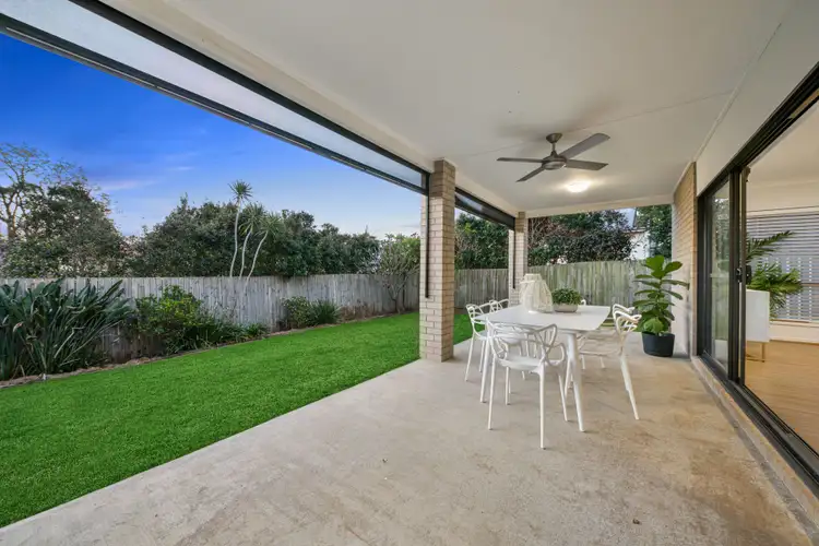 Fifth view of Homely house listing, 5 Fincastle Street, Moorooka QLD 4105