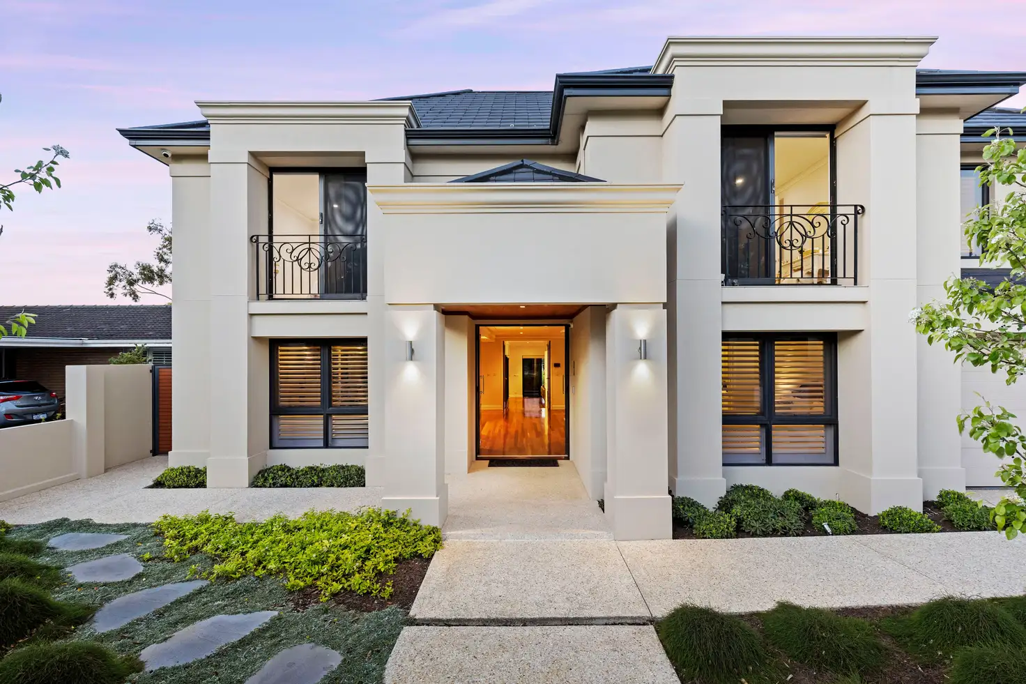 Main view of Homely house listing, 16 Slalom Drive, Wembley Downs WA 6019