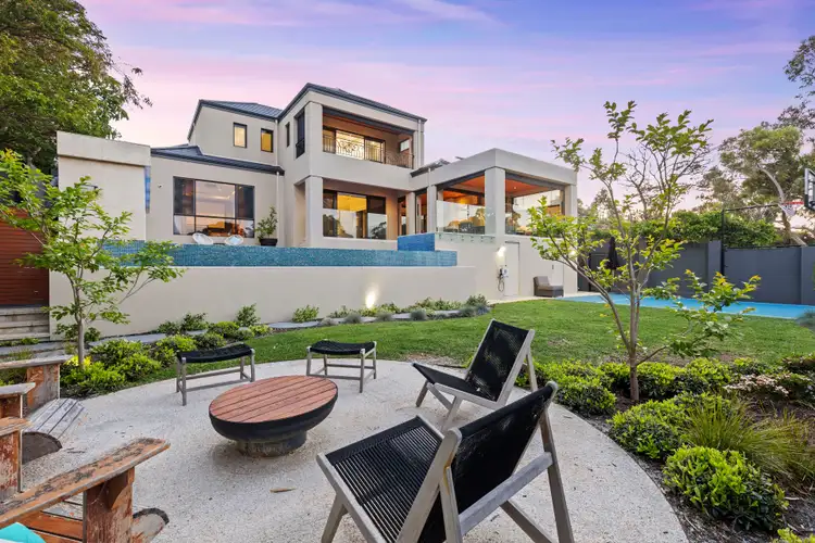 Second view of Homely house listing, 16 Slalom Drive, Wembley Downs WA 6019