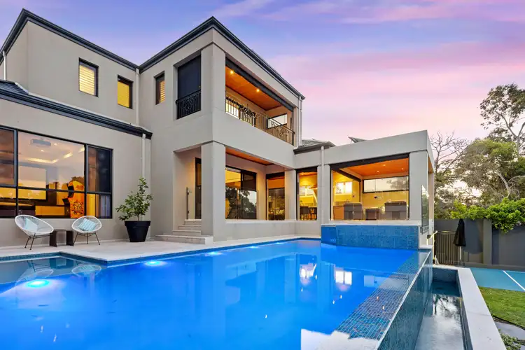 Third view of Homely house listing, 16 Slalom Drive, Wembley Downs WA 6019