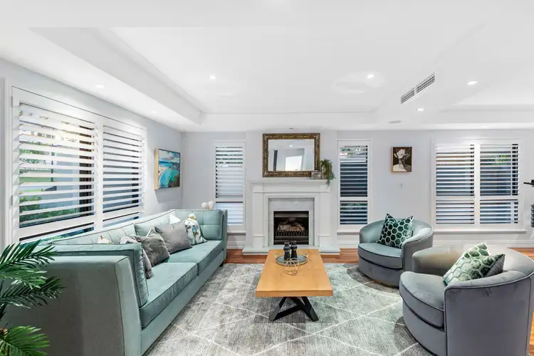 Fourth view of Homely house listing, 16 Slalom Drive, Wembley Downs WA 6019