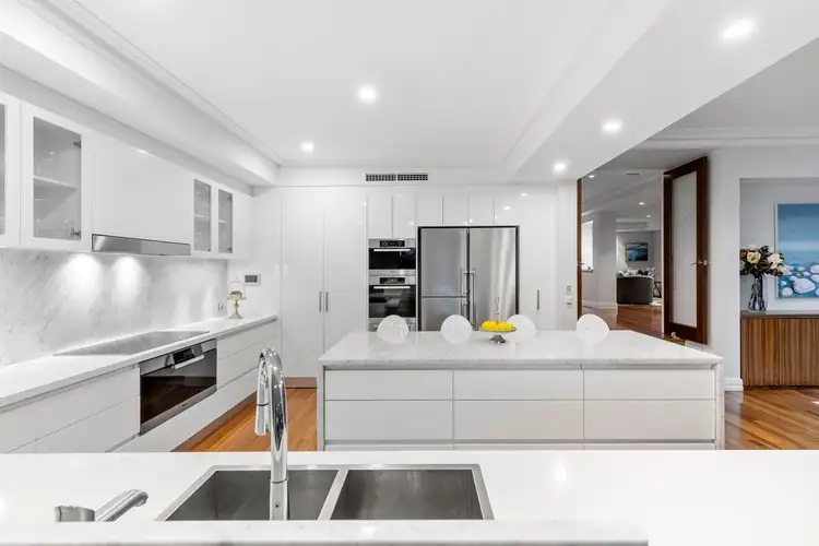 Fifth view of Homely house listing, 16 Slalom Drive, Wembley Downs WA 6019