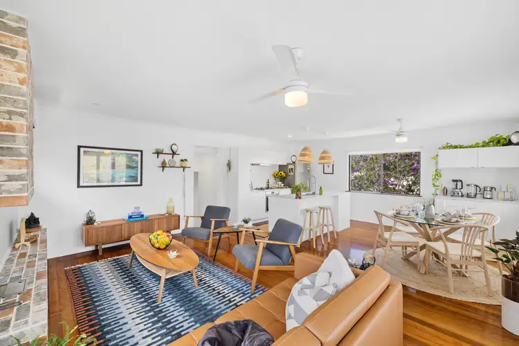 Third view of Homely house listing, 11 Nabal Street, Bli Bli QLD 4560