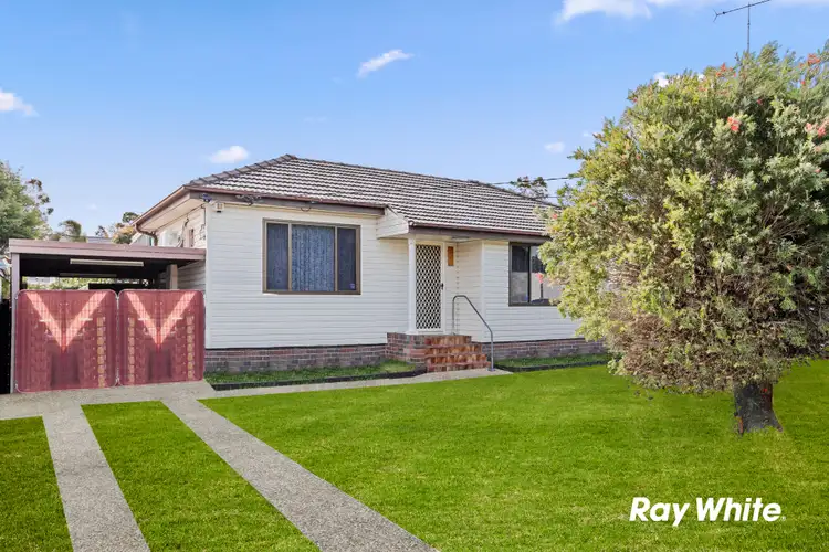 Main view of Homely house listing, 31 The Crescent, Marayong NSW 2148