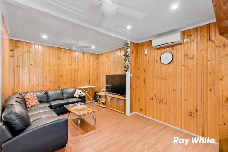 Third view of Homely house listing, 31 The Crescent, Marayong NSW 2148