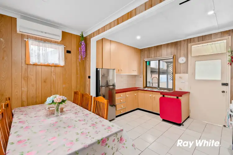 Fourth view of Homely house listing, 31 The Crescent, Marayong NSW 2148