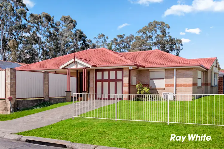 Main view of Homely house listing, 2 Cormack Place, Glendenning NSW 2761