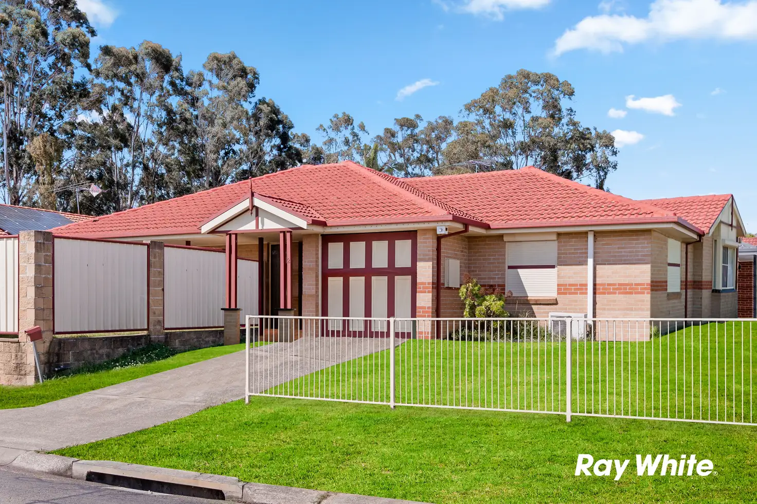 Main view of Homely house listing, 2 Cormack Place, Glendenning NSW 2761