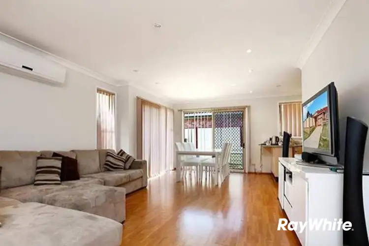 Third view of Homely house listing, 2 Cormack Place, Glendenning NSW 2761