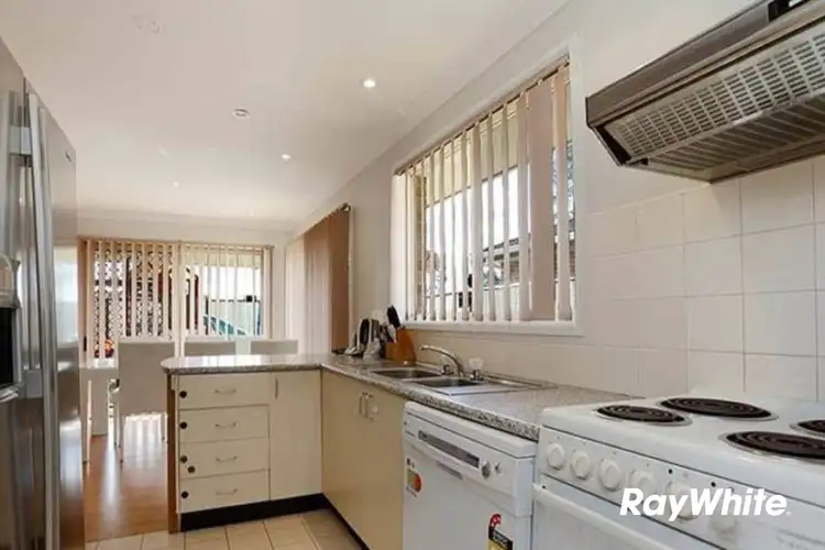 Fourth view of Homely house listing, 2 Cormack Place, Glendenning NSW 2761