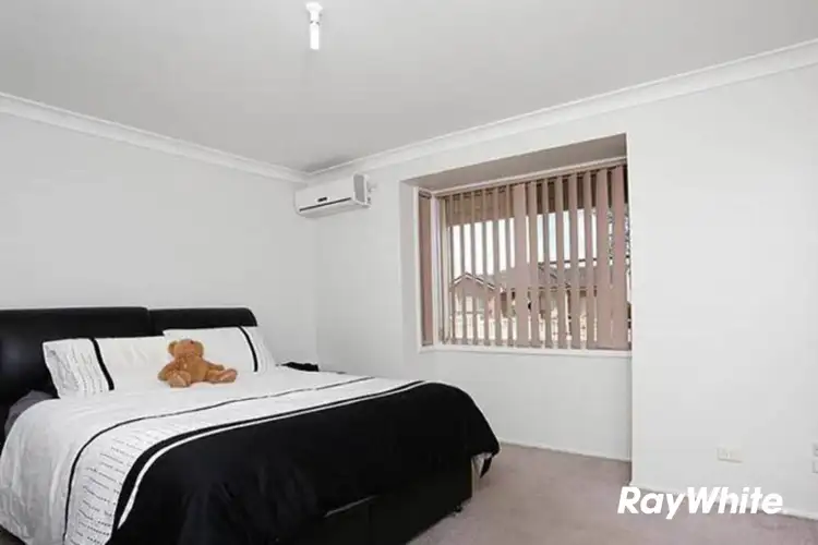 Fifth view of Homely house listing, 2 Cormack Place, Glendenning NSW 2761