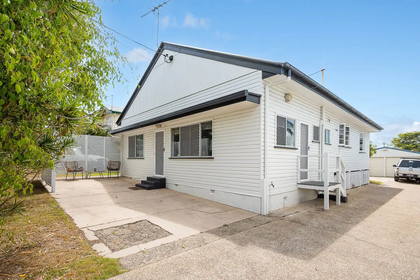 Main view of Homely house listing, 94 Algoori Street, Morningside QLD 4170