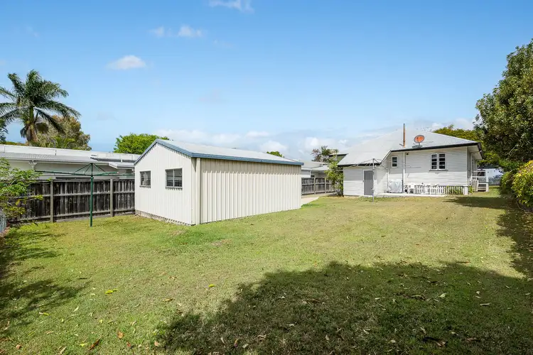 Third view of Homely house listing, 94 Algoori Street, Morningside QLD 4170