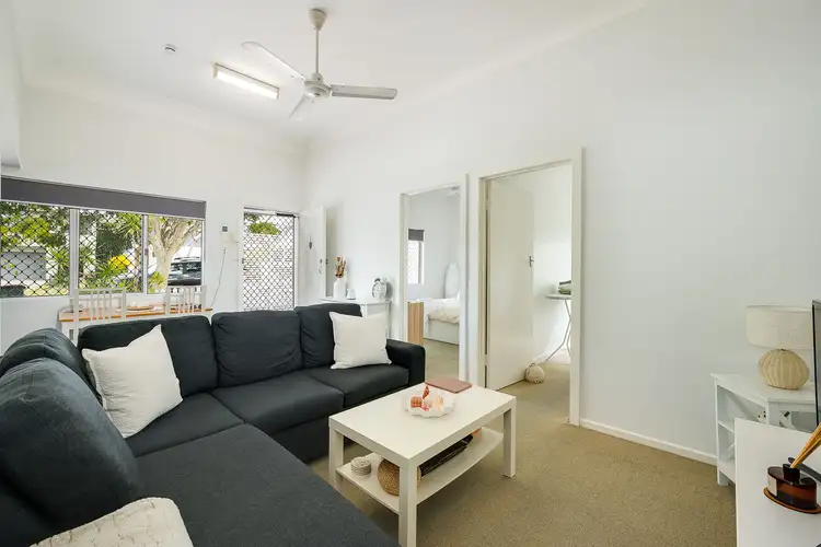 Fourth view of Homely house listing, 94 Algoori Street, Morningside QLD 4170
