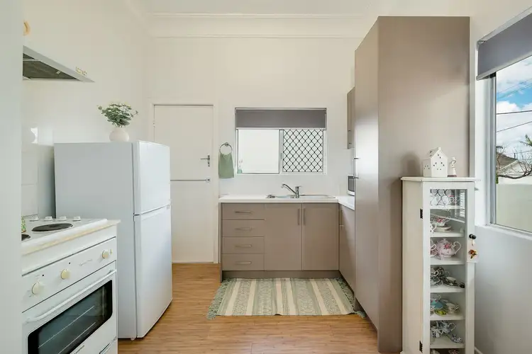 Fifth view of Homely house listing, 94 Algoori Street, Morningside QLD 4170