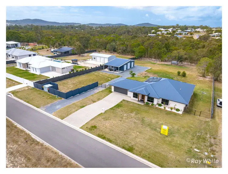 56 Bernborough Drive, Barmaryee QLD 4703