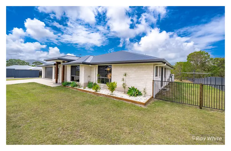 Second view of Homely other listing, 56 Bernborough Drive, Barmaryee QLD 4703