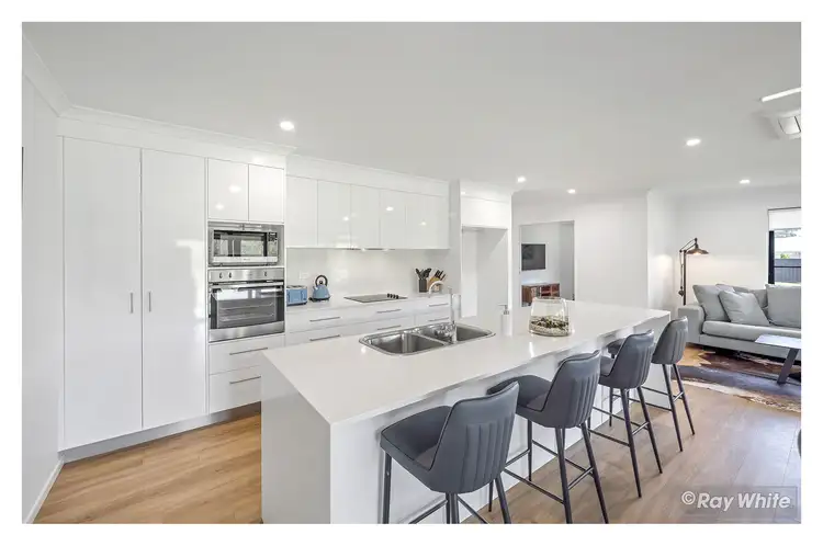 Third view of Homely other listing, 56 Bernborough Drive, Barmaryee QLD 4703