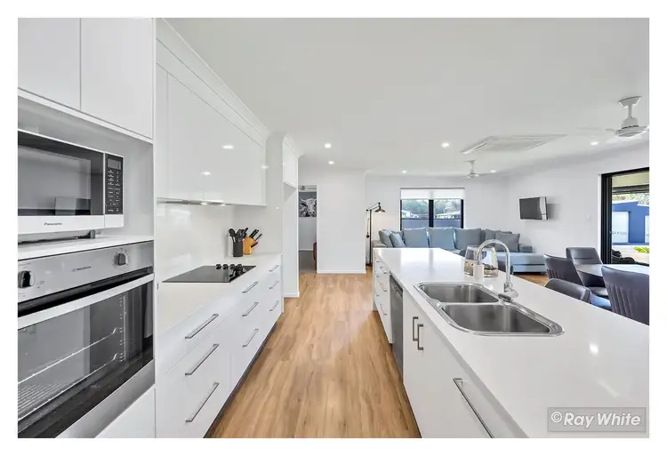 Fourth view of Homely other listing, 56 Bernborough Drive, Barmaryee QLD 4703