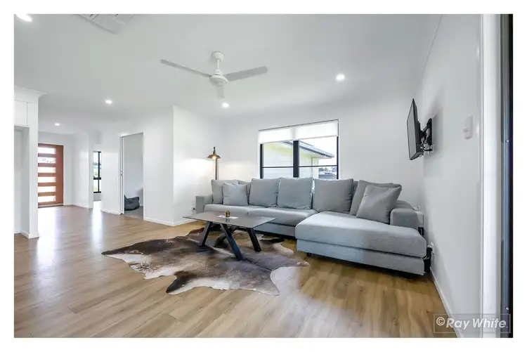 Fifth view of Homely other listing, 56 Bernborough Drive, Barmaryee QLD 4703