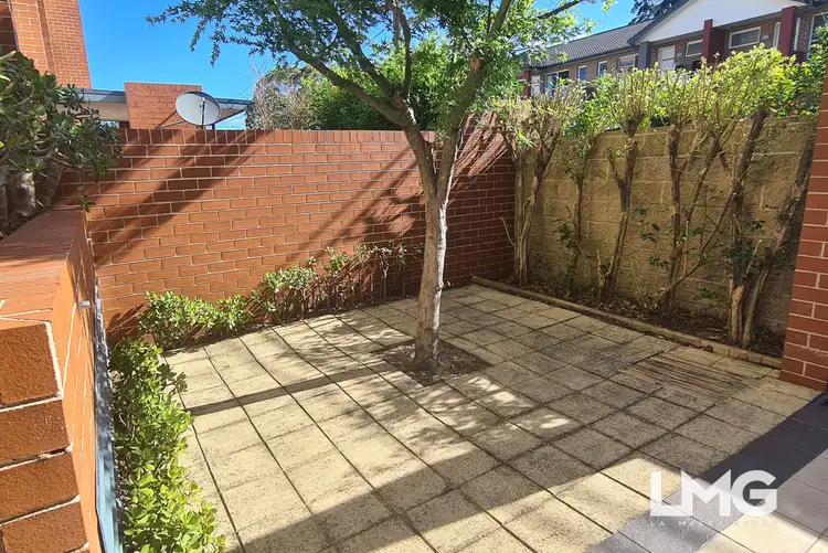 Third view of Homely apartment listing, 7/1-7 Elizabeth Street, Berala NSW 2141