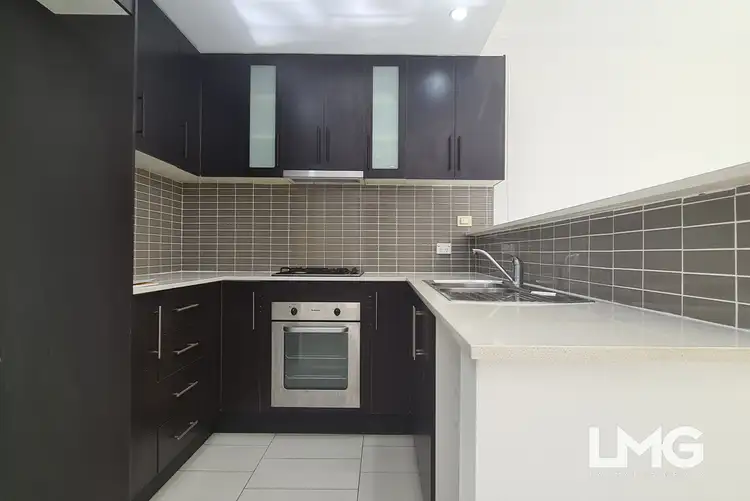 Fourth view of Homely apartment listing, 7/1-7 Elizabeth Street, Berala NSW 2141