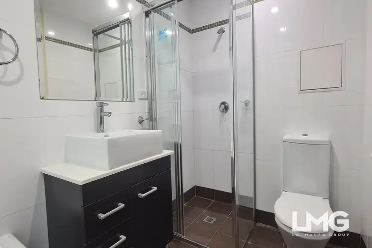 Fifth view of Homely apartment listing, 7/1-7 Elizabeth Street, Berala NSW 2141