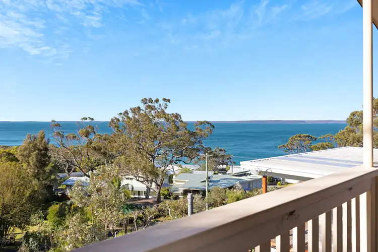 Third view of Homely house listing, 1 Lotus Street, Hyams Beach NSW 2540