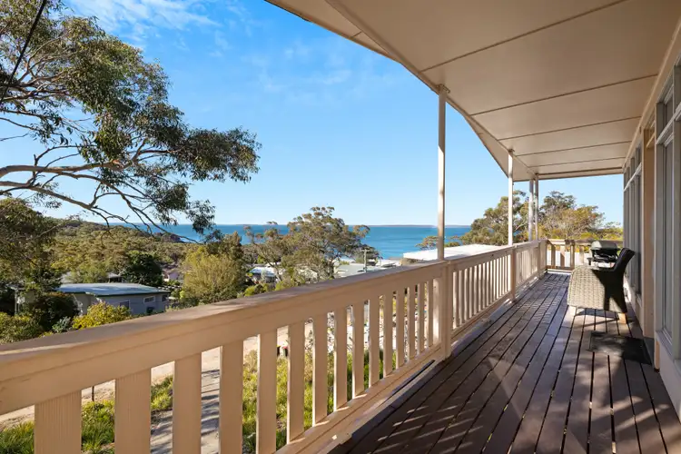 Fifth view of Homely house listing, 1 Lotus Street, Hyams Beach NSW 2540