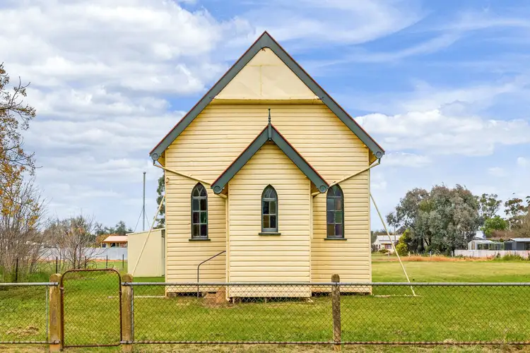 Main view of Homely house listing, 49 York Street, Marrar NSW 2652