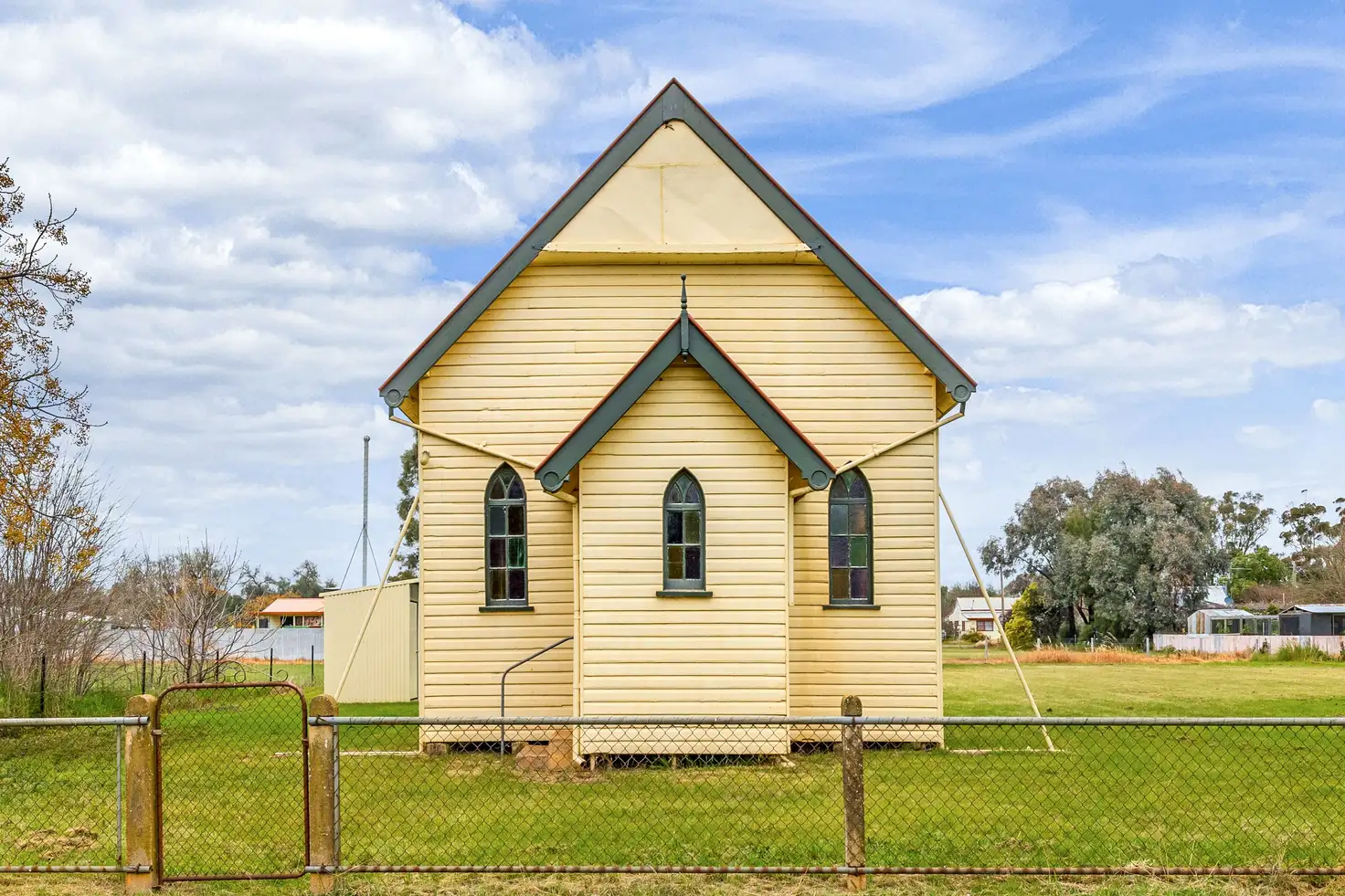 Main view of Homely house listing, 49 York Street, Marrar NSW 2652