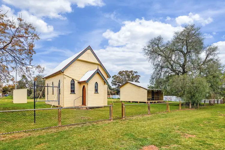 Second view of Homely house listing, 49 York Street, Marrar NSW 2652