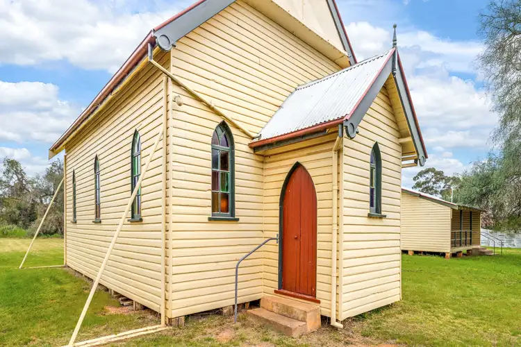 Third view of Homely house listing, 49 York Street, Marrar NSW 2652