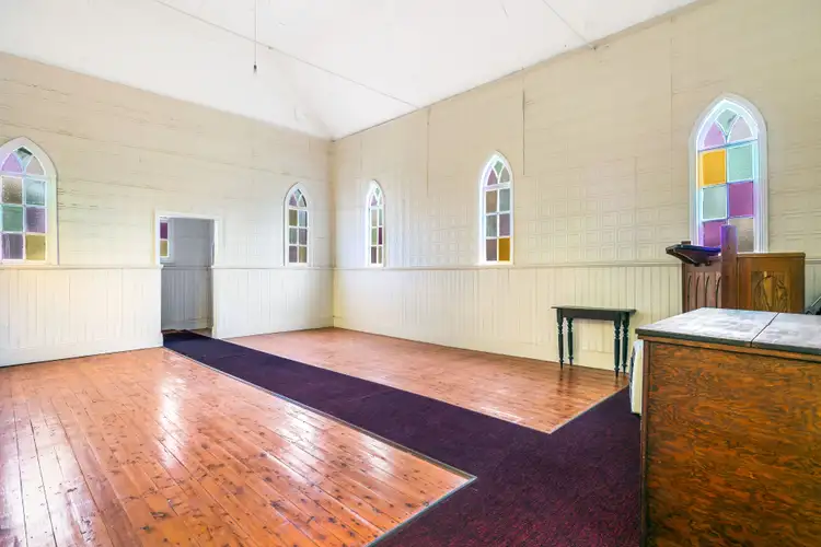 Fifth view of Homely house listing, 49 York Street, Marrar NSW 2652