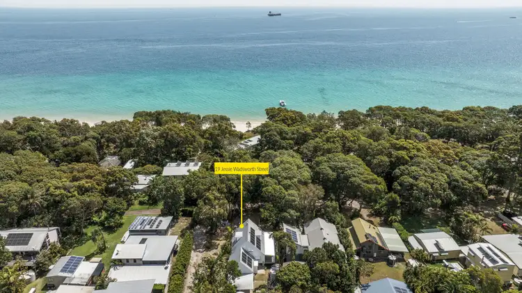 19 Jessie Wadsworth Street, Cowan Cowan QLD 4025