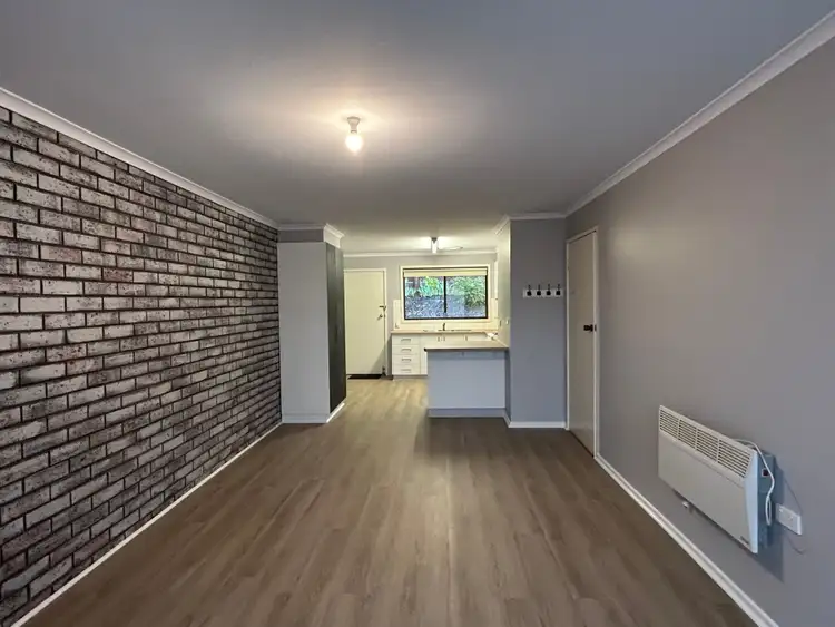 Second view of Homely unit listing, 4/24 Main South Road, Drouin VIC 3818