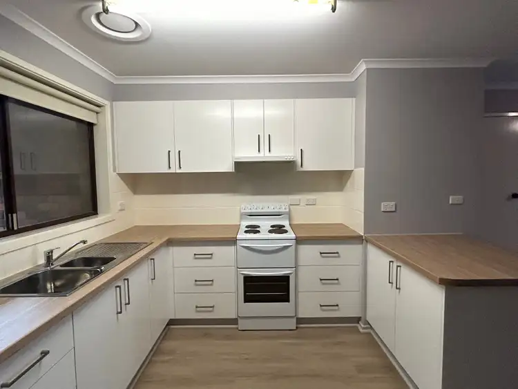 Third view of Homely unit listing, 4/24 Main South Road, Drouin VIC 3818
