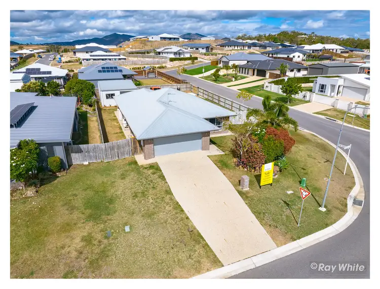 11 Mossvale Drive, Parkhurst QLD 4702