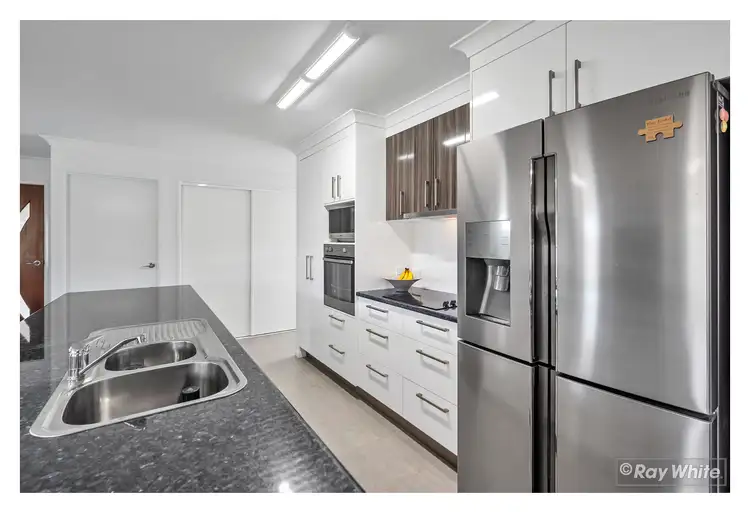 Seventh view of Homely house listing, 11 Mossvale Drive, Parkhurst QLD 4702