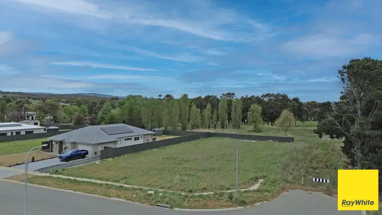Second view of Homely land listing, 17 Rosella Place, Bungendore NSW 2621
