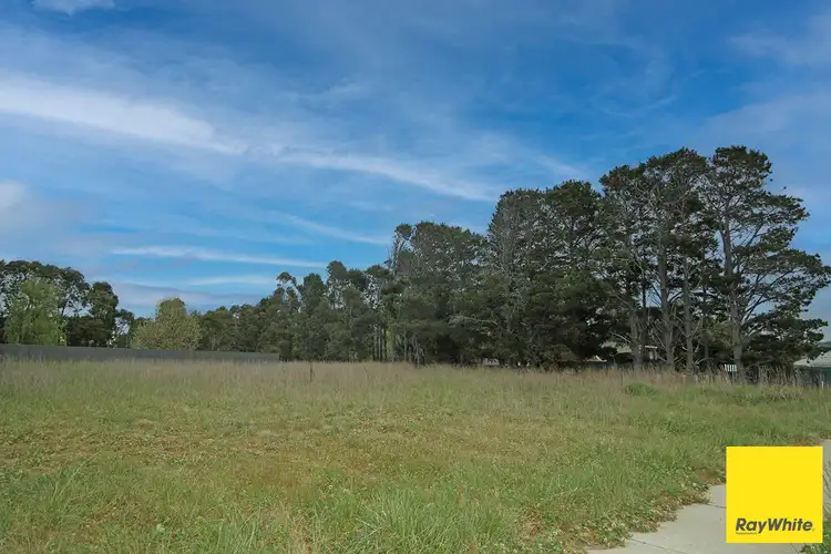 Fourth view of Homely land listing, 17 Rosella Place, Bungendore NSW 2621