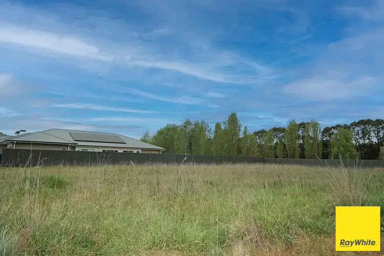 Sixth view of Homely land listing, 17 Rosella Place, Bungendore NSW 2621